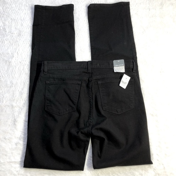 J Brand Cigarette Leg Jeans - Picture 2 of 10